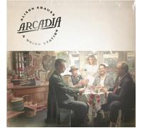 Alison Krauss & Union Station - Arcadia [Vinilo]