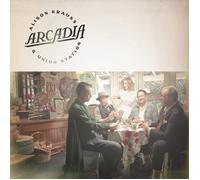 Alison Krauss & Union Station Arcadia (Vinyl) 12" Album