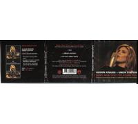 Alison Krauss & Union Station - Baby Now That I've Found You 3" CD Single