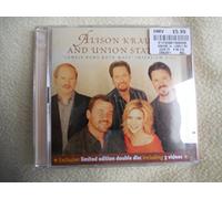 Alison Krauss & Union Station - Interview Disc
