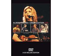 Alison Krauss & Union Station - Live [DVD]