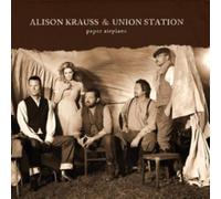 Alison Krauss & Union Station – Paper Airplane – CD (Importación USA)