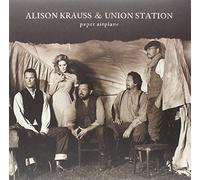 Alison Krauss & Union Station - Paper Airplane [Vinilo]
