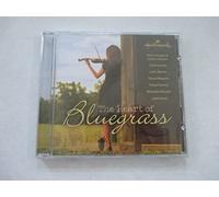 alison krauss & union station - the heart of bluegrass (UK