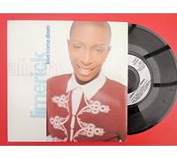 Alison Limerick - Love Come Down (x 4) [Vinyl Single]