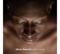 Alison Limerick – Spirit Rising – CD