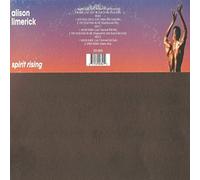 Alison Limerick - Spirit Rising [Vinilo]