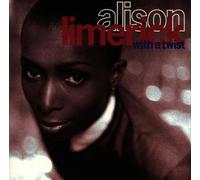 Alison Limerick - With a Twist