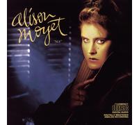 Alison Moyet ALF (CD) (Importación USA)