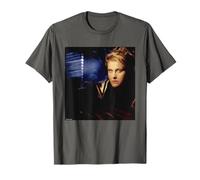 Alison Moyet alias Alf por Simon Fowler Camiseta