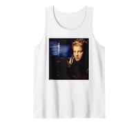 Alison Moyet alias Alf por Simon Fowler Camiseta sin Mangas