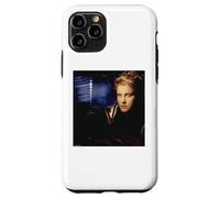 Alison Moyet alias Alf por Simon Fowler Carcasa para iPhone 11 Pro