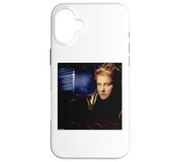 Alison Moyet alias Alf por Simon Fowler Carcasa para iPhone 16 Plus