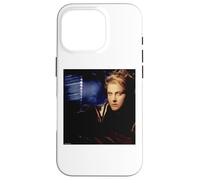 Alison Moyet alias Alf por Simon Fowler Carcasa para iPhone 16 Pro