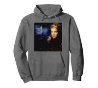 Alison Moyet alias Alf por Simon Fowler Sudadera con Capucha