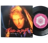 Alison Moyet - Alison Moyet - All Cried Out - [7"]