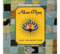 Alison Moyet - Alison Moyet - Love Resurrection - [7"]