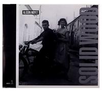 Alison Moyet - Alison Moyet - Solid Wood - [CDS]