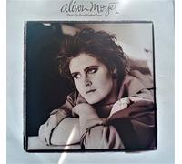 Alison Moyet - ALISON MOYET That Ole Devil Called Love 7" 45