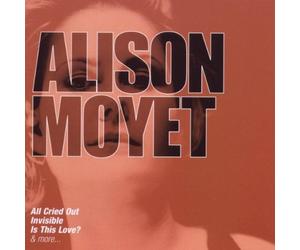 Alison Moyet - Alison Moyet The Collection