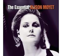 Alison Moyet – The Essential Collection – CD – Importación USA