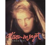 Alison Moyet - All Cried Out