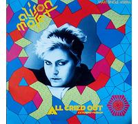 alison Moyet - All Cried Out