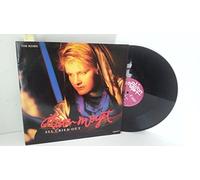 ALISON MOYET all cried out (the remix), 12 inch single, QTA4757