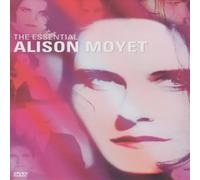 Alison Moyet - Best Of [Reino Unido] [DVD]