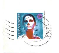 Alison Moyet - Essex