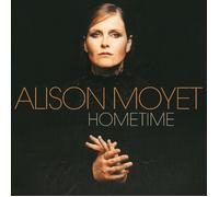 Alison Moyet Hometime (Vinyl) 12" Album Coloured Vinyl (Limited Edition)