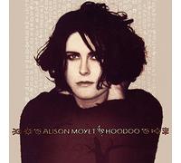 Alison Moyet - Hoodoo (Deluxe Editions 2017)
