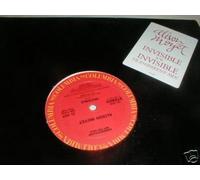 Alison Moyet - Invisible (Ext., 1984) / Vinyl Maxi Single [Vinyl 12'']