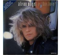 Alison Moyet - Is this love? (#6501428) / Vinyl Maxi Single [Vinyl 12'']