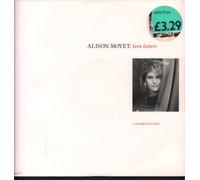Alison Moyet - Love Letters