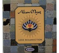 Alison Moyet - Love Resurrection