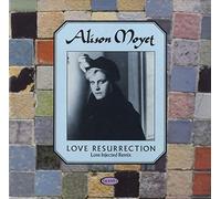 Alison Moyet - Love Resurrection Love Injection Remix