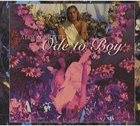 Alison Moyet - Ode to Boy