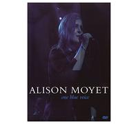 Alison Moyet - One Blue Voice [Alemania] [DVD]