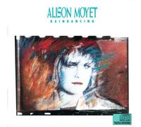 Alison Moyet - Raindancing