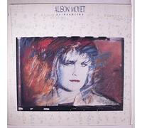 Alison Moyet - Raindancing (US, 1987, different cover) [VINYL]