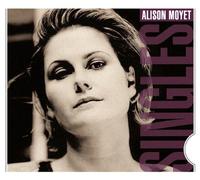 Alison Moyet - Singles