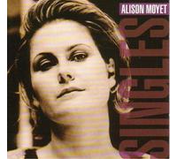 Alison Moyet Singles (Cassette) (Importación USA)