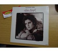 Alison Moyet - That ole devil called love (1985) / Vinyl single [Vinyl-Single 7'']