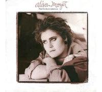 Alison Moyet - That Ole Devil Called Love / Don't Burn Down The Bridge [Vinilo de 7 pulgadas - 45 rpm]