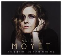 Alison Moyet - The Best Of... 25 Years Revisited