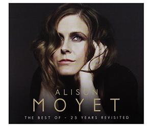 Alison Moyet - The Best Of... 25 Years Revisited