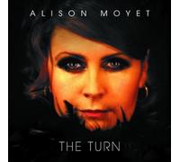 Alison Moyet - The Turn