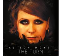Moyet, Alison - The Turn
