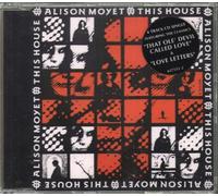 Alison Moyet - This house